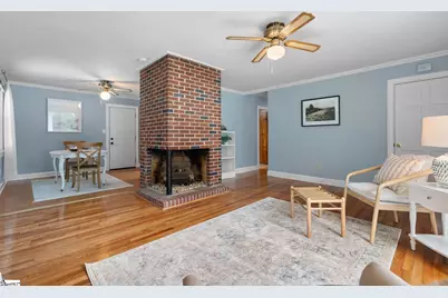 31 Twin Springs Drive, Greenville, SC 29605 - Photo 6