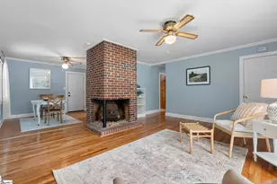 31 Twin Springs Dr, Greenville, SC 29605 - Photo 6