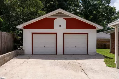 31 Twin Springs Drive, Greenville, SC 29605 - Photo 24