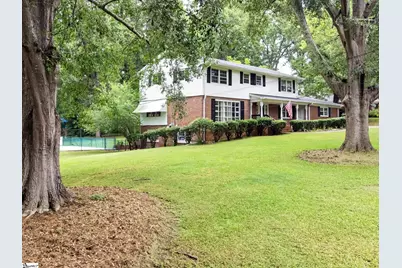 200 Sherwood Drive, Laurens, SC 29360 - Photo 40