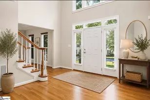 109 E Hypericum Ln, Greenville, SC 29615 - Photo 12