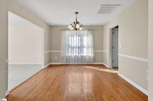 205 Summitbluff Dr, Greenville, SC 29617 - Photo 8
