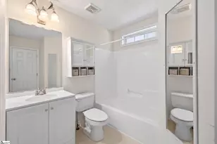 205 Summitbluff Dr, Greenville, SC 29617 - Photo 20
