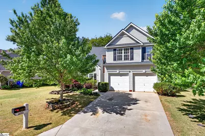 205 Summitbluff Drive, Greenville, SC 29617 - Photo 28