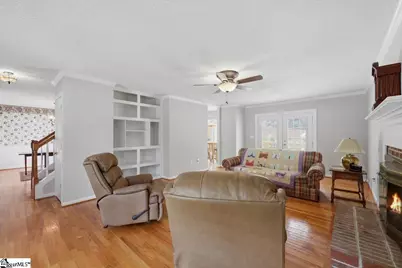 402 Latrobe Drive, Simpsonville, SC 29681 - Photo 8