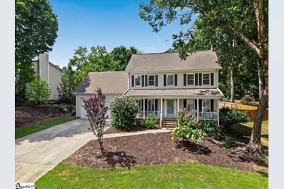 402 Latrobe Drive, Simpsonville, SC 29681 - Photo 1