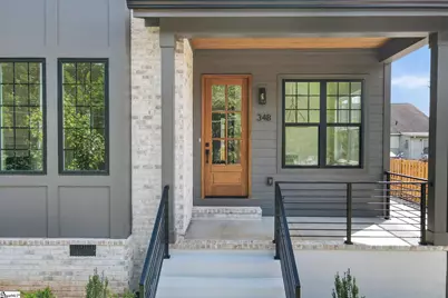 34B Doe Street, Greenville, SC 29611 - Photo 2