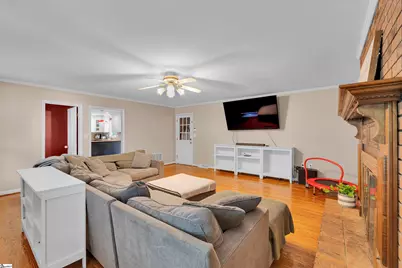 427 Longstreet Drive, Greer, SC 29650 - Photo 16