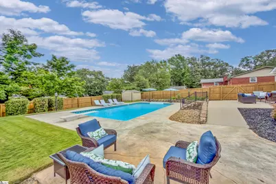 427 Longstreet Drive, Greer, SC 29650 - Photo 30
