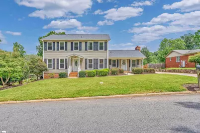 427 Longstreet Drive, Greer, SC 29650 - Photo 34
