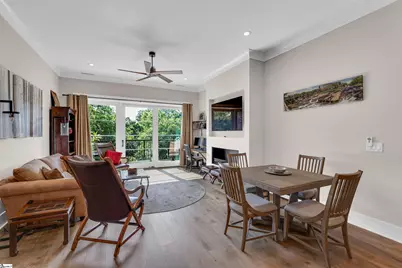95 Doctor David C Francis Street #Unit 502, Greenville, SC 29601 - Photo 6