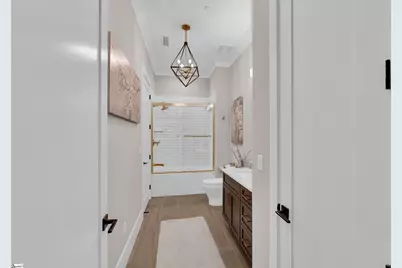 95 Doctor David C Francis Street #Unit 502, Greenville, SC 29601 - Photo 16