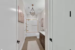 95 Doctor David C Francis St, Greenville, SC 29601 - Photo 16