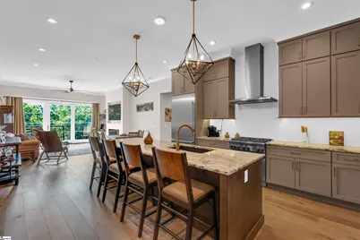 95 Doctor David C Francis Street #Unit 502, Greenville, SC 29601 - Photo 4