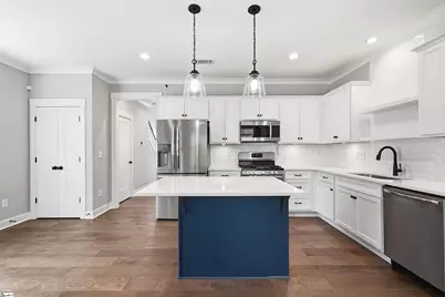134 Lilia Hill Circle, Greenville, SC 29607 - Photo 14