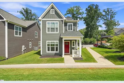 134 Lilia Hill Circle, Greenville, SC 29607 - Photo 2