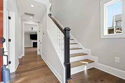 134 Lilia Hill Circle, Greenville, SC 29607 - Photo 4