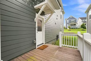 134 Lilia Hill Cir, Greenville, SC 29607 - Photo 28