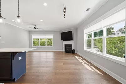 134 Lilia Hill Circle, Greenville, SC 29607 - Photo 8