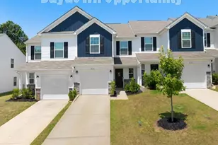 812 Harper St, Reidville, SC 29375 - Photo 1