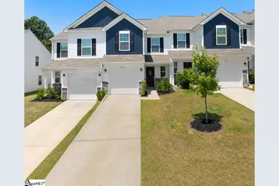 812 Harper Street, Reidville, SC 29375 - Photo 1