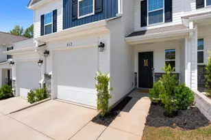 812 Harper St, Reidville, SC 29375 - Photo 4