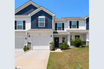 812 Harper Street, Reidville, SC 29375 - Photo 2