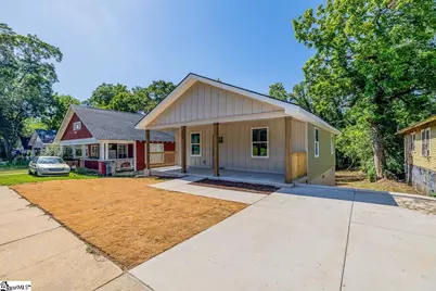 597 Farley Avenue, Spartanburg, SC 29301 - Photo 4