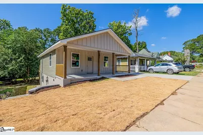 597 Farley Avenue, Spartanburg, SC 29301 - Photo 2