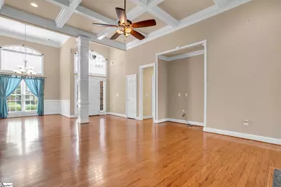 111 Clairewood Court, Greenville, SC 29615 - Photo 8