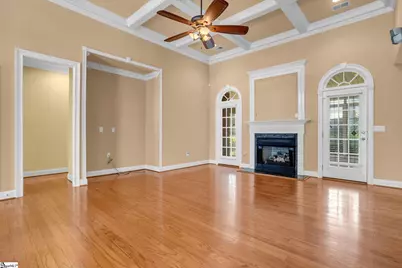 111 Clairewood Court, Greenville, SC 29615 - Photo 12