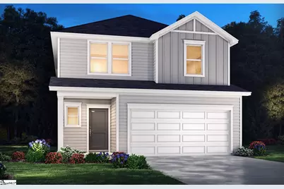 1021 Penfold Point, Wellford, SC 29385 - Photo 1