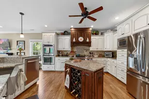 1225 Sunset Ln, Anderson, SC 29626 - Photo 26