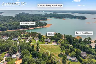 1225 Sunset Ln, Anderson, SC 29626 - Photo 50