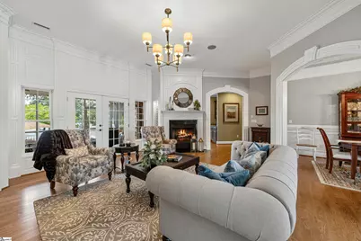 1225 Sunset Lane, Anderson, SC 29626 - Photo 6