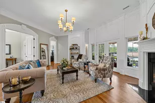1225 Sunset Ln, Anderson, SC 29626 - Photo 8