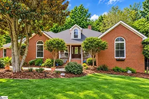 252 Ridge Way, Simpsonville, SC 29680 - Photo 1