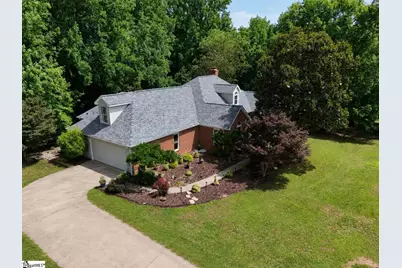 252 Ridge Way, Simpsonville, SC 29680 - Photo 2
