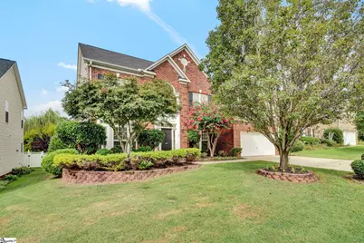 407 Gunnison Drive, Simpsonville, SC 29681 - Photo 2
