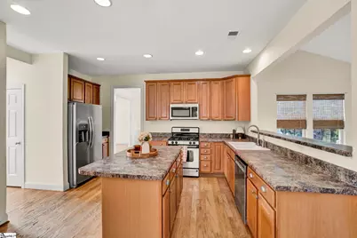 407 Gunnison Drive, Simpsonville, SC 29681 - Photo 16