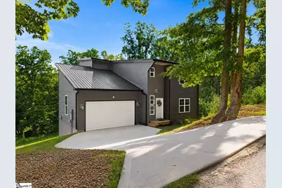 348 W Caroline Street, Greenville, SC 29611 - Photo 2
