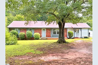 2740 Torrington Road, Laurens, SC 29360 - Photo 1