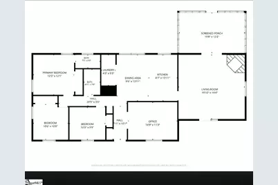 2740 Torrington Road, Laurens, SC 29360 - Photo 30