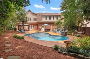 10 Knights Bridge Dr, Simpsonville, SC 29681 - Photo 36