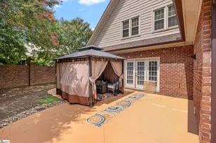 10 Knights Bridge Dr, Simpsonville, SC 29681 - Photo 38