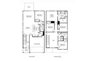1016 Penfold Pt, Wellford, SC 29385 - Photo 2