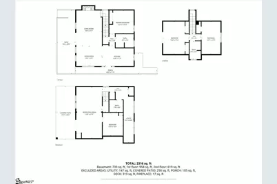 890 Cartee Road, Seneca, SC 29678 - Photo 44