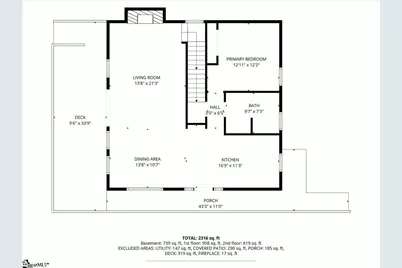 890 Cartee Road, Seneca, SC 29678 - Photo 42