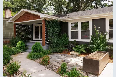 207 Briarcliff Drive, Greenville, SC 29607 - Photo 4