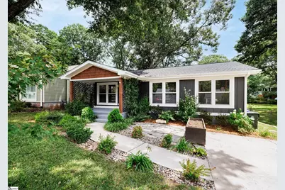 207 Briarcliff Drive, Greenville, SC 29607 - Photo 1